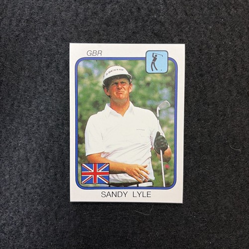 Panini supersport 1987 sticker - supersport,