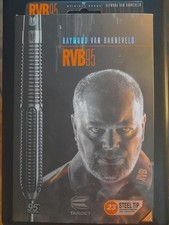 Raymond Van Barneveld Gen 1