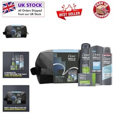 Men+Care Daily Care Gift Set