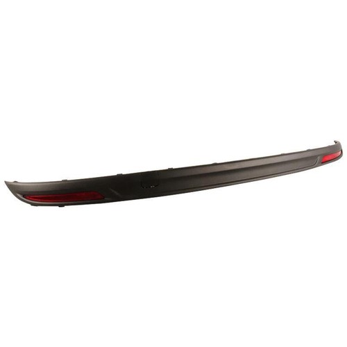 Genuine ford mondeo - mk5, rear