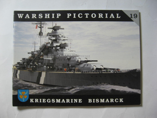 Warship pictorial - warship,