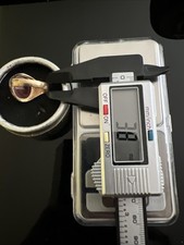 9ct Gold Carnelian Signet Ring