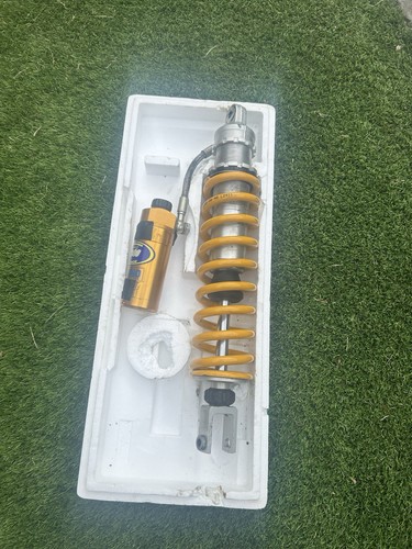 Ohlins fit honda - ohlins, to