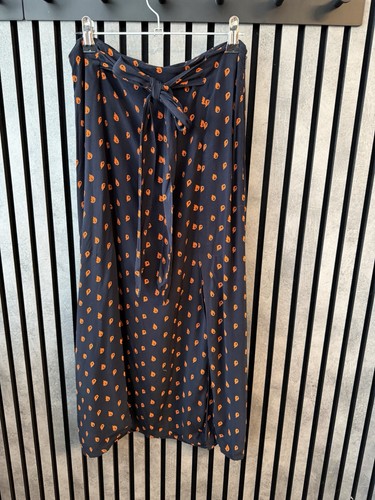 Whistles skirt navy - whistles,