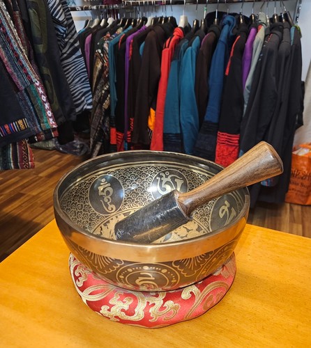 The beautiful tibetan - the,