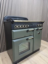 LEISURE BY RANGEMASTER