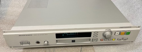 Marantz cdr 630 - marantz, professional