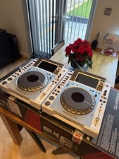 Pioneer CDJ-2000NXS2 Nexus 2