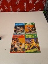 Combat Picture Library Job