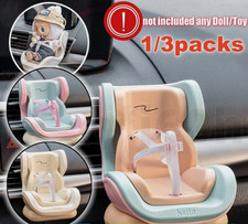 For 17cm LABUBU Doll