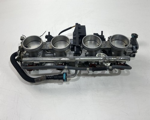 Kawasaki zzr 1400 zx14 - zzr,