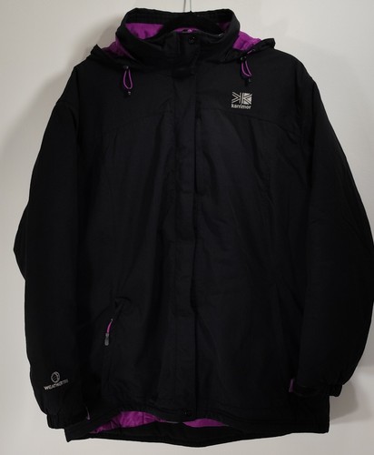 Karrimor women black - karrimor,