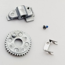 Shimano Baitrunner 8000D Reel