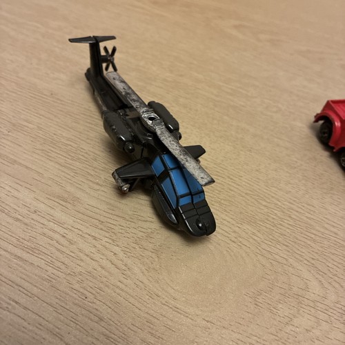 Bots bandai wrong way - bots,