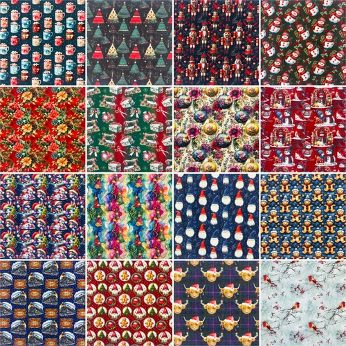 Superior polycotton digital - polycotton,
