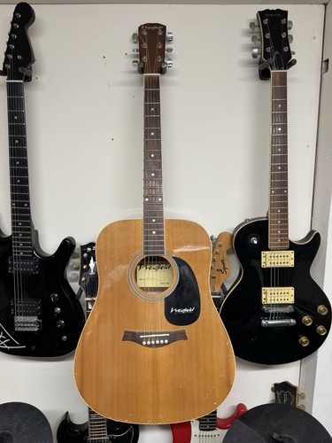 Westfield bt200 acoustic - bt200-nt/pk,