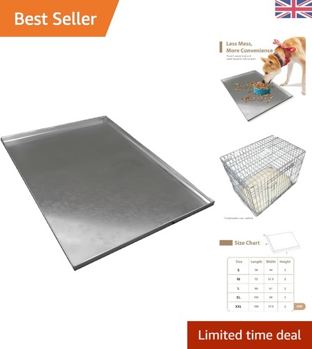 Durable replacement tray - durable,