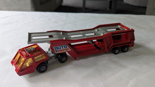 Matchbox superkings auto - matchbox,