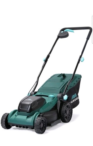 Mcgregor 37cm cordless - mcgregor,
