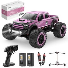 DEERC 1:10 Fast RC Car for