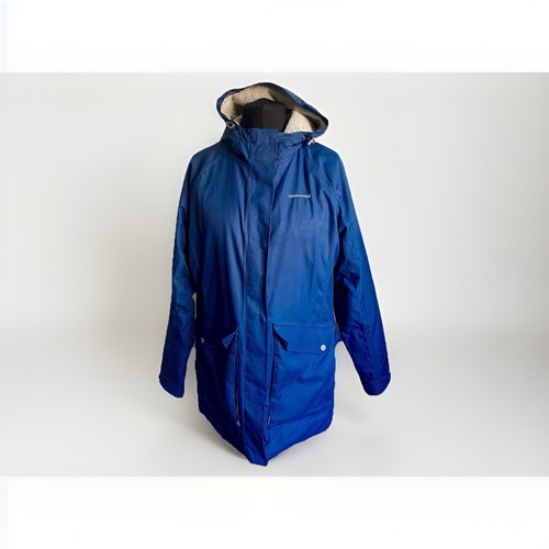 Craghoppers aquadry hooded - craghoppers,