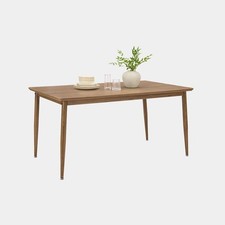 Rectangular Dining Table 6