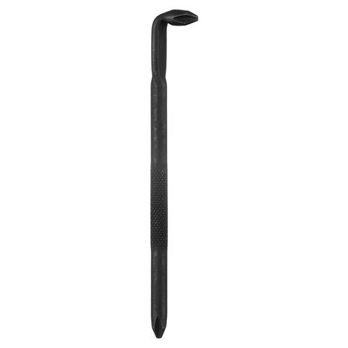 Black offset screwdriver - screwdriver, ph2
