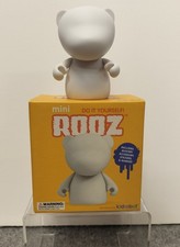Kidrobot Munnyworld DIY 4”