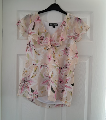 Billie blossom dorothy - &,