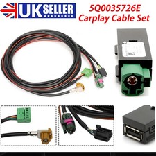 Car Install CarPlay Media MDI