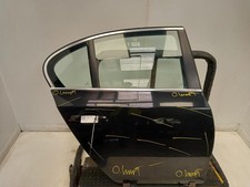 BMW 5 SERIES Right Rear Door