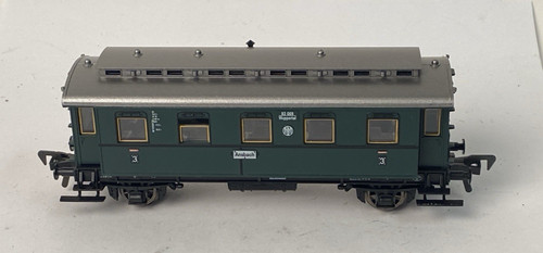 Fleischmann 5069 prussian - fleischmann,