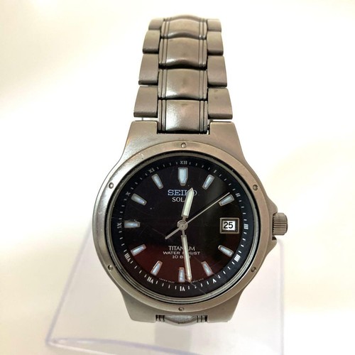 Seiko 5k25 0a80 - 5k25-0a80, watch