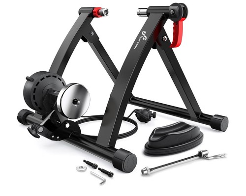 Sportneer magnetic bike - magnetic,