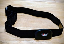 Polar H7 Bluetooth 4.0 Heart Rate Sensor Set
