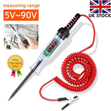 Car Circuit Tester Pen Auto