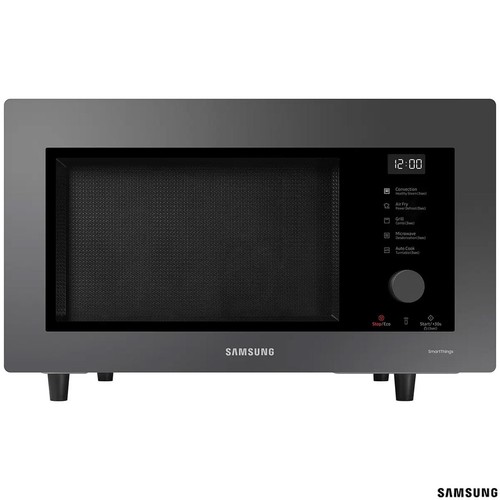 Samsung smart microwave oven - samsung,