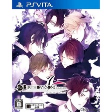 Re:Birthday Song Koi o Utau