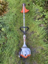 Stihl FS50 Loop handle two