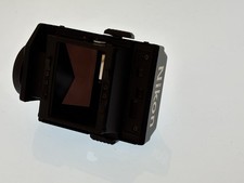 Nikon DE-2 Eye Level Prism View Finder for Nikon F3