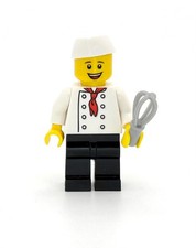 LEGO House Exclusive - Chef