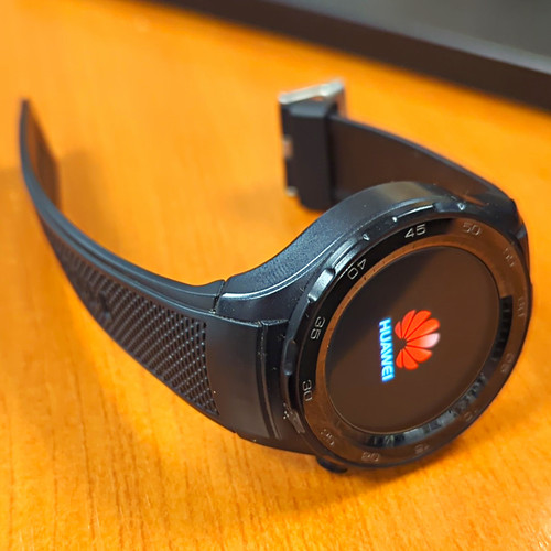 Huawei watch 46mm fitness - huawei,