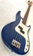 Crafter Cruiser P-Bass Style Bass Guitar