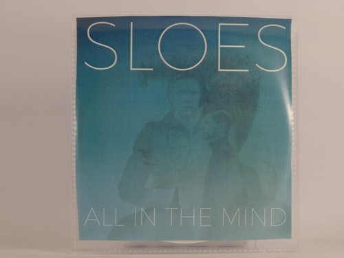 Sloes all the mind 5 - sloes,