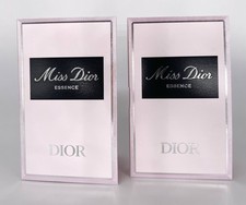 2 x 1ml Miss Dior Essence