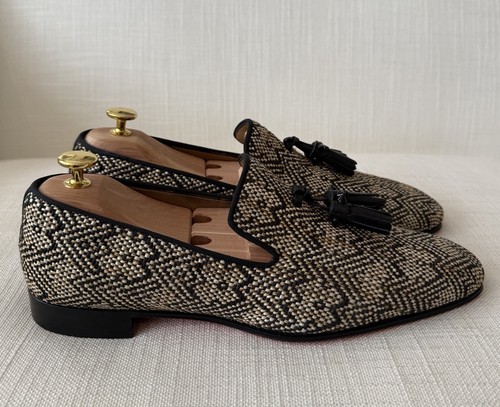 Christian louboutin dandelion - louboutin,