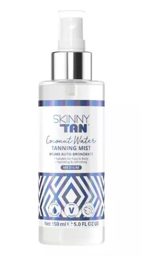Skinny tan coconut water - tan,