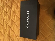 Coach Signature Rainbow Slides