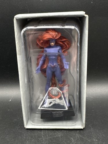 Eaglemoss medusa classic - medusa, #43