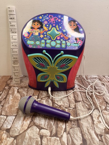 Disney encanto ihome - ez, link